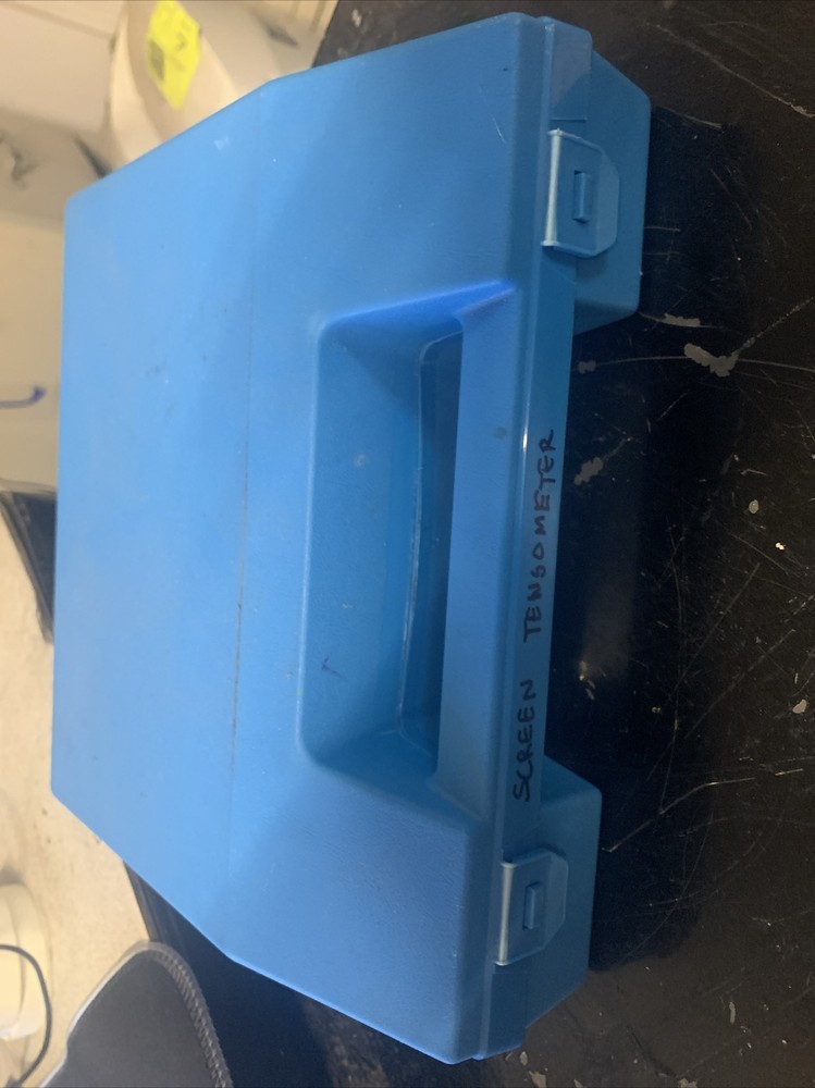 Tetko 10-100 Stretch Meter
