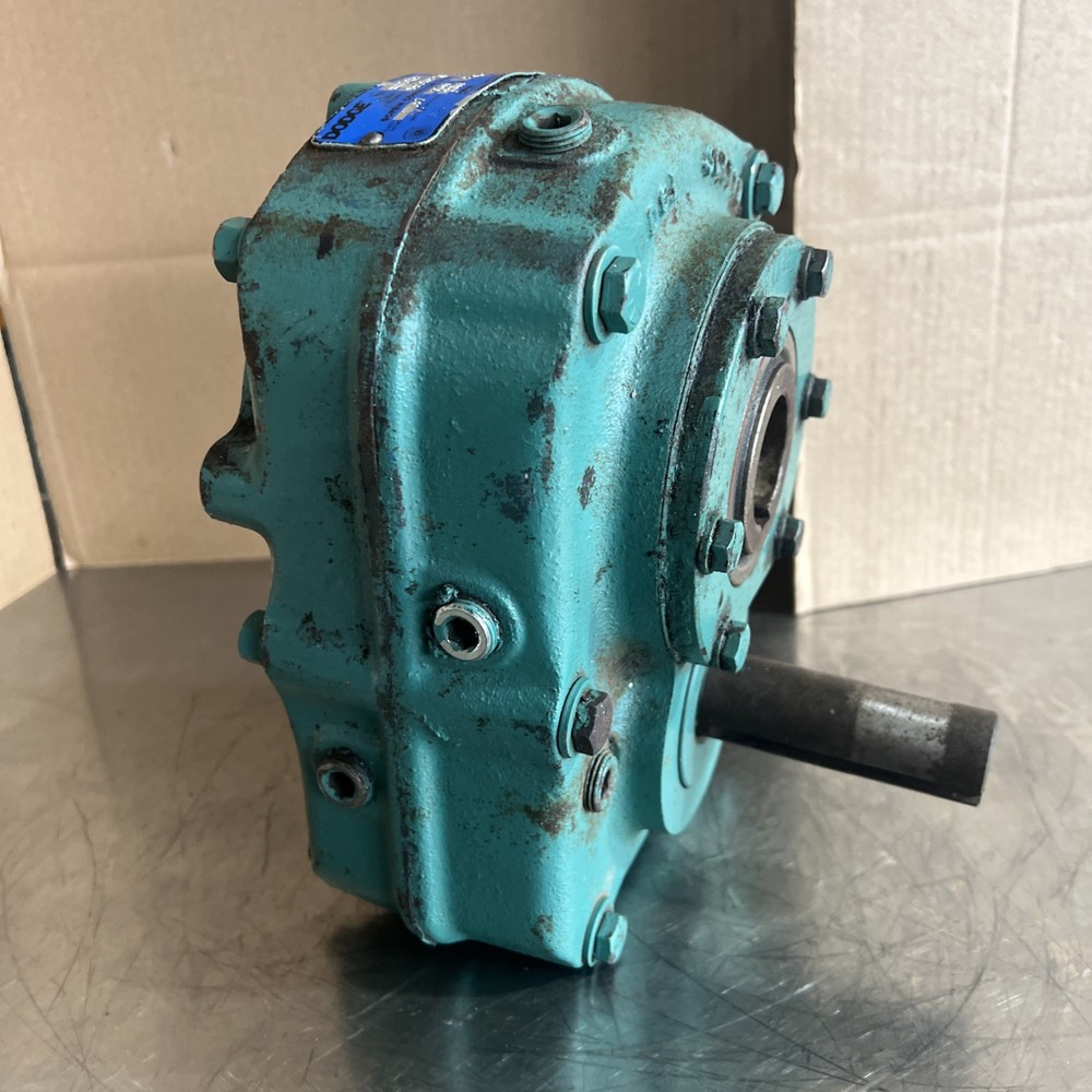 Dodge SCXT105 Used Surplus