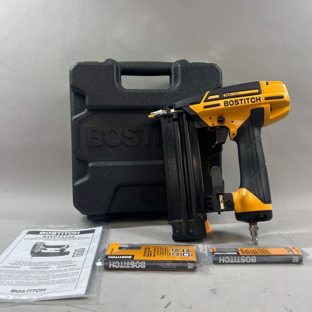 Bostitch BTFP12233 Nail Gun