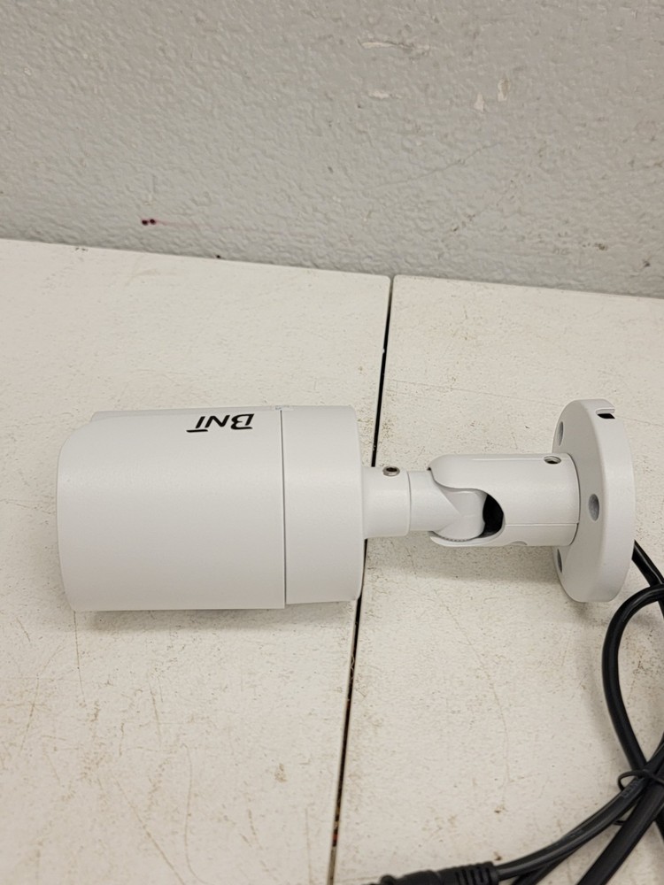 BNT HD 4 IP NVR 8 Channel Security Camera System 3 Cameras Only