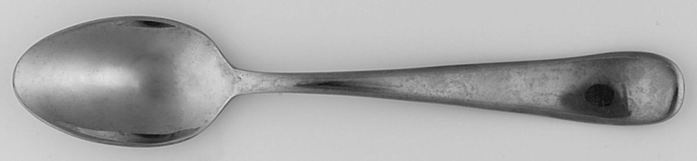 Hampton Silversmiths Melody  Teaspoon 6603331