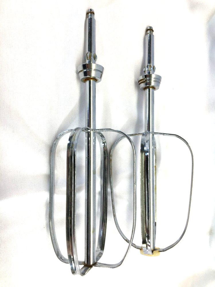 Oster Regency Kitchen Center REPLACEMENT 2 Beaters