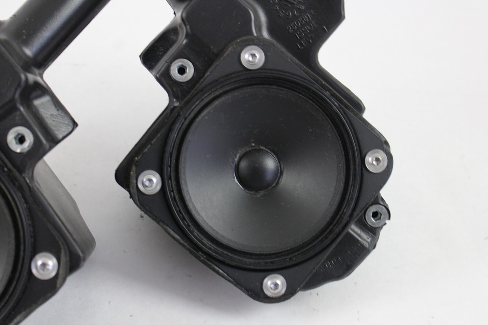 13-16 Triumph Trophy 1215 ABS Speaker Set