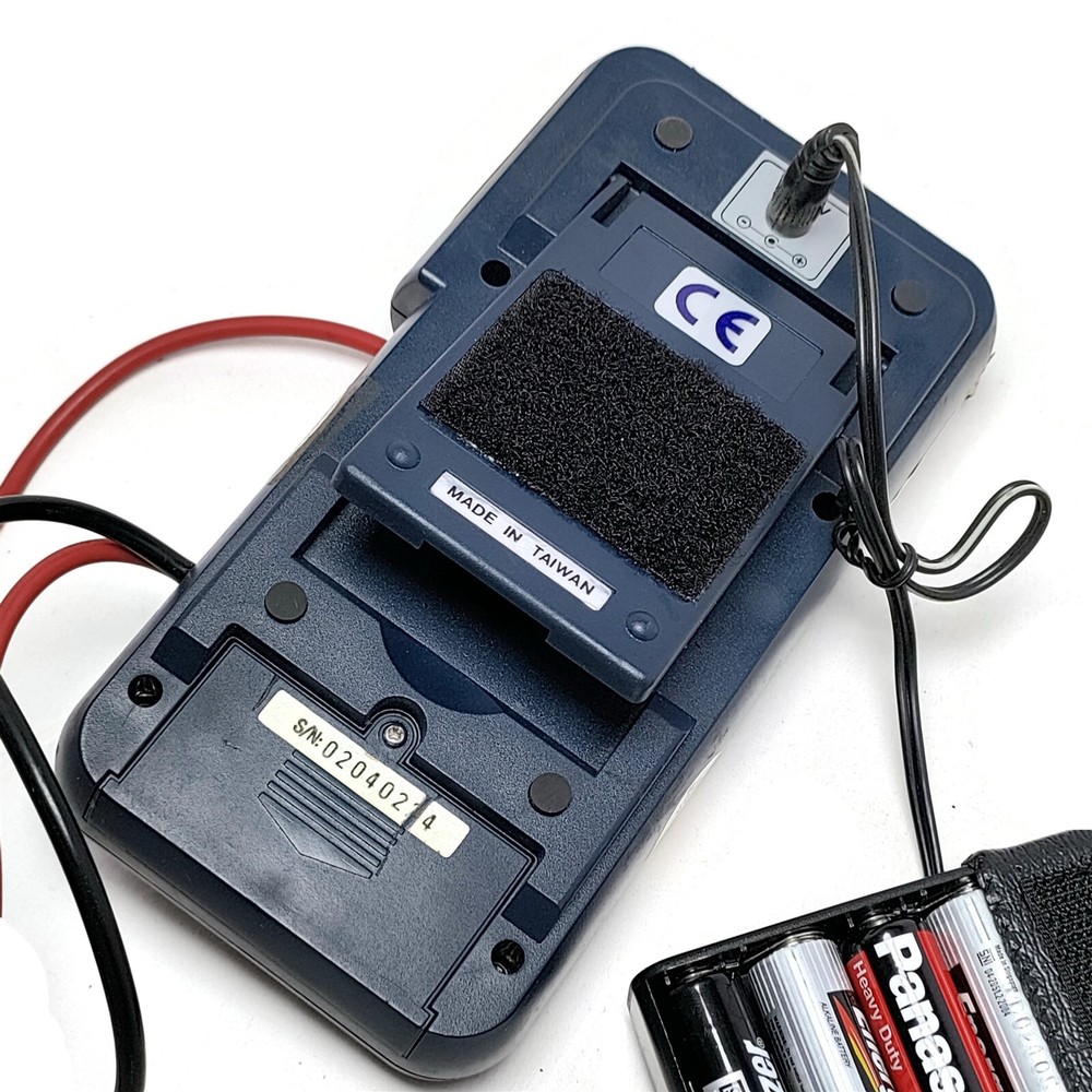 Tek Know 4~20mA Loop Calibrator. Model 100. Made in Taiwan