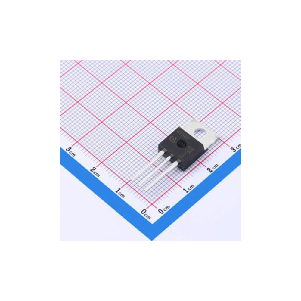 1pcs BTS117BKSA1 TO-220-3