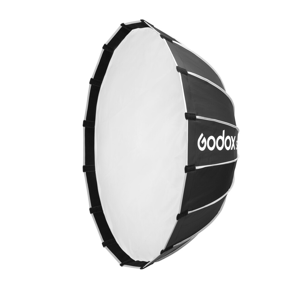 US Godox S85T 85cm Stroble Flash Quick Release Umbrella Softbox Bowens Mount