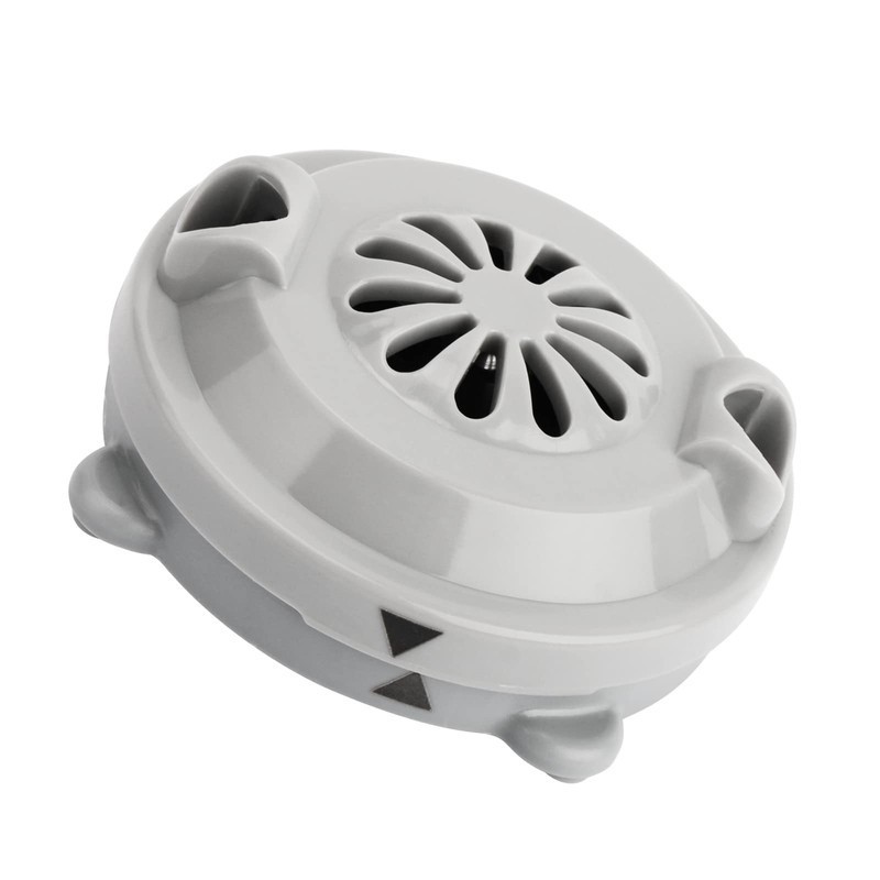 Magnetic jet head for Luraco pedicure spa chair liners nail