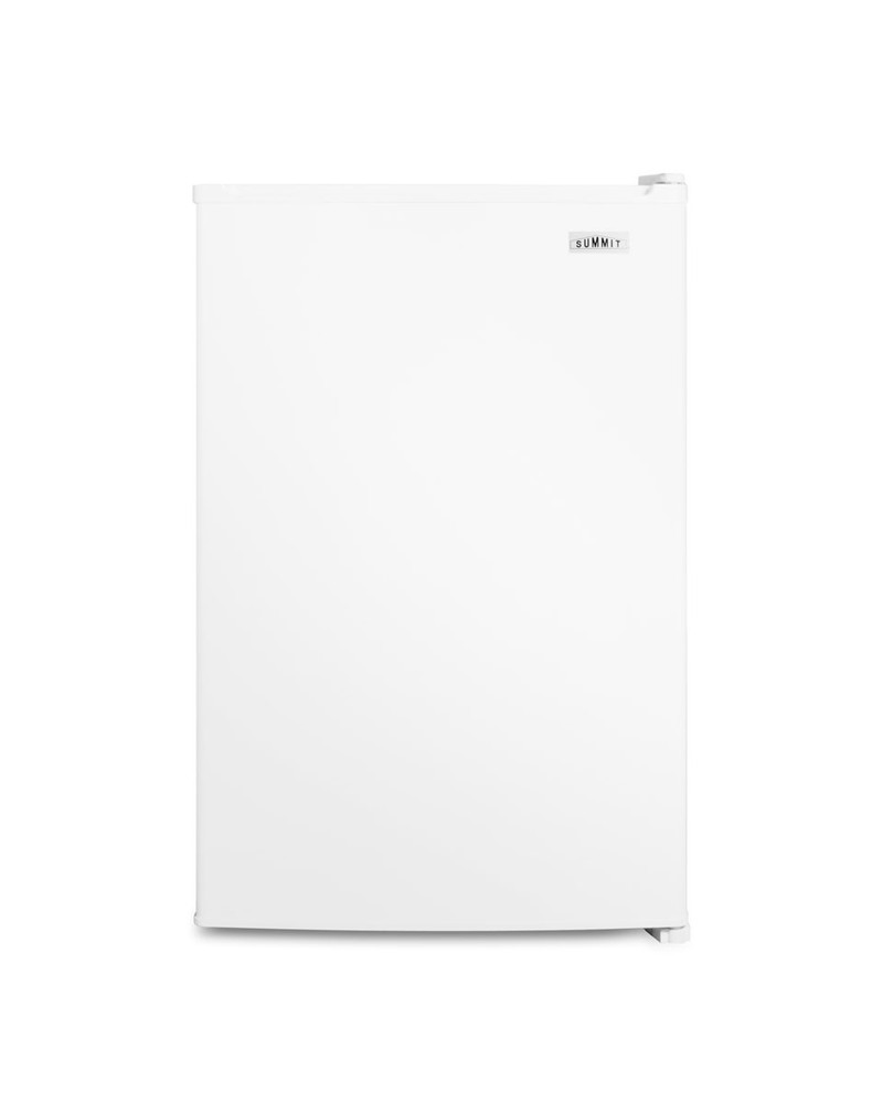 Summit FS605 22"W 5.04 Cu. Ft. Compact Freezer - White