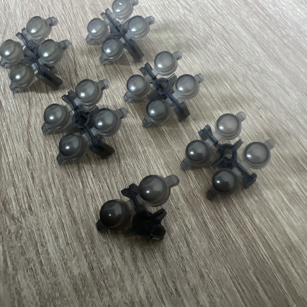 Korg M1 Or Korg X5D Button Assembly In Good Condition