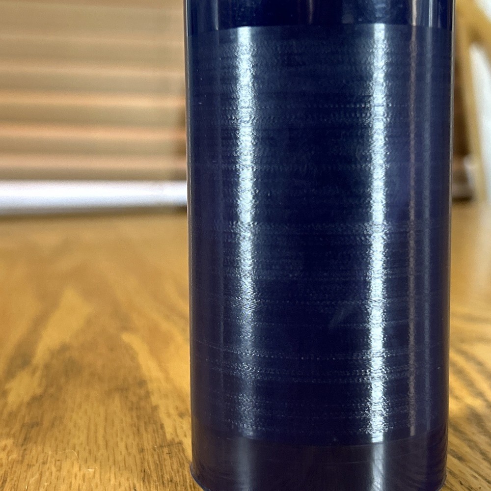 Edison Cylinder Record Lead Kindly Light 1755 Knickerbocker Quartet Untested