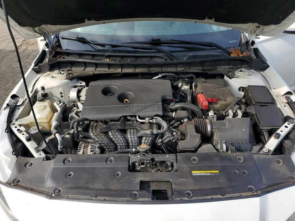 ALTIMA 2019 Glove Box 4958331