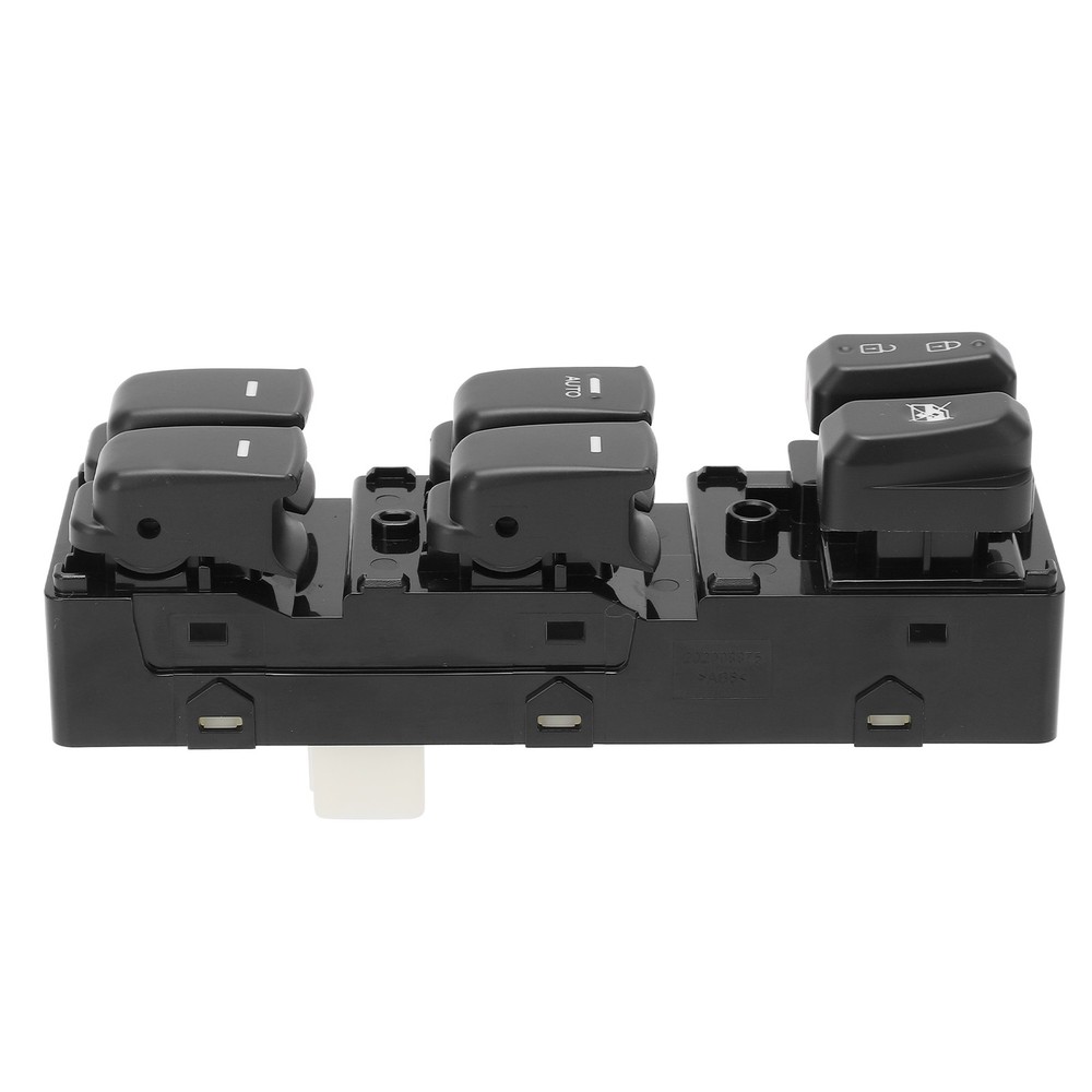 1.Black Power Window Switch For Sonata 2011‑2014 Easy Control Replacement UUFY