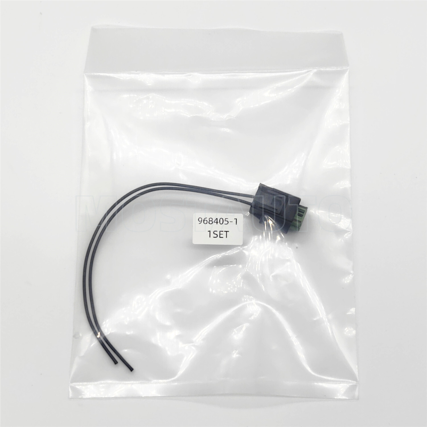 Air Temperature Sensor Connector Plug For Mercedes-Benz (2-Way) 2105402081