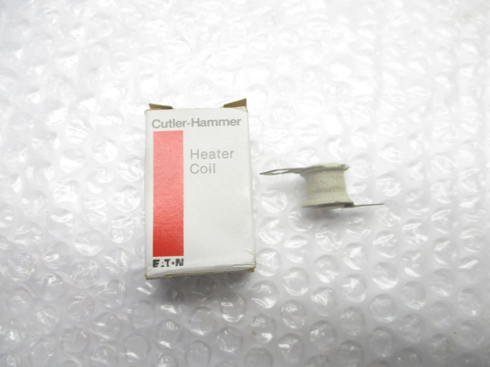 CUTLER HAMMER H1111 HEATER NSMP.