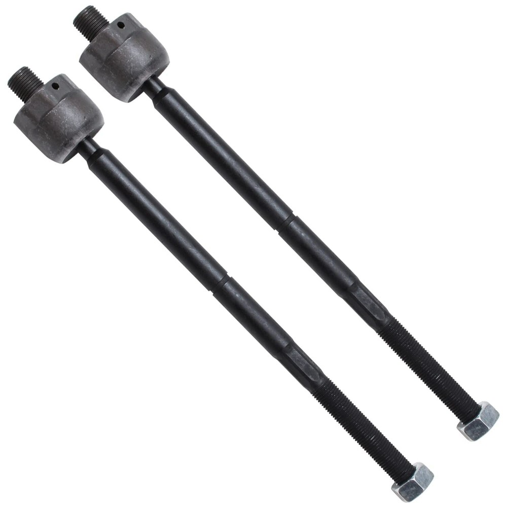 Front Inner and Outer Tie rods Boots for 2009 Ford Taurus X Flex Mercury Sable