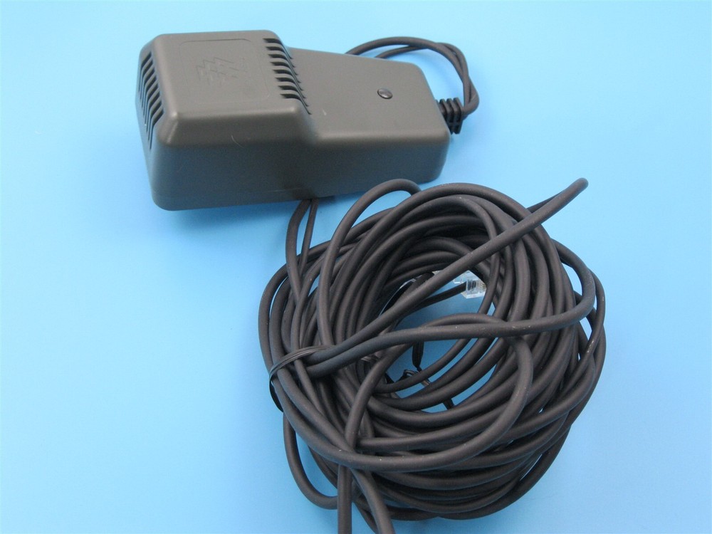 Polycom SoundStation Premier Wall Module 2201-05100-001 (C) Power Adapter