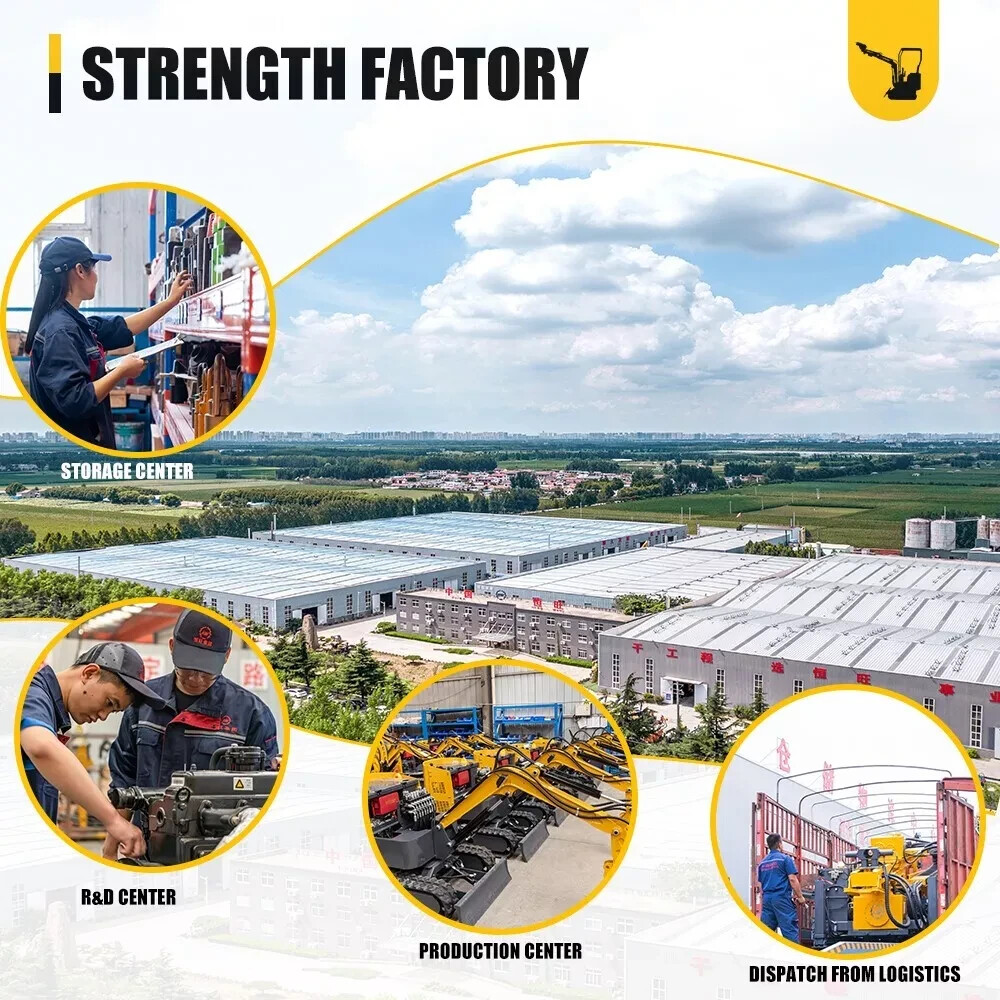 HW608-90 Remote Control Lawn Mower 65° Climbing Adjustable Mowing Height Four-W