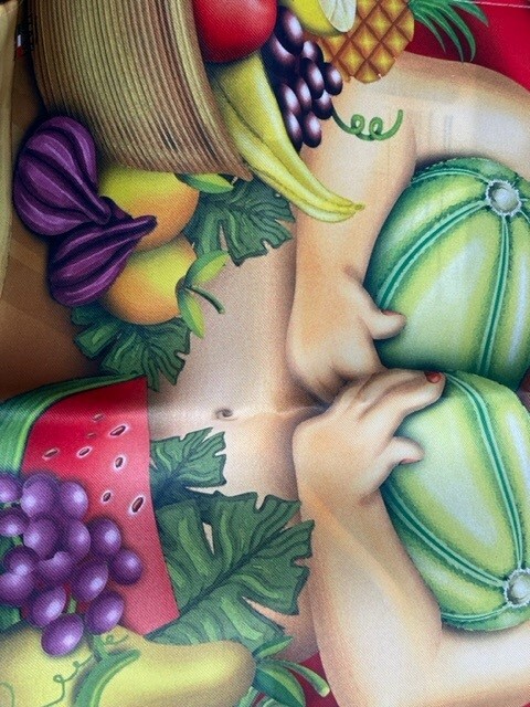 APRONS