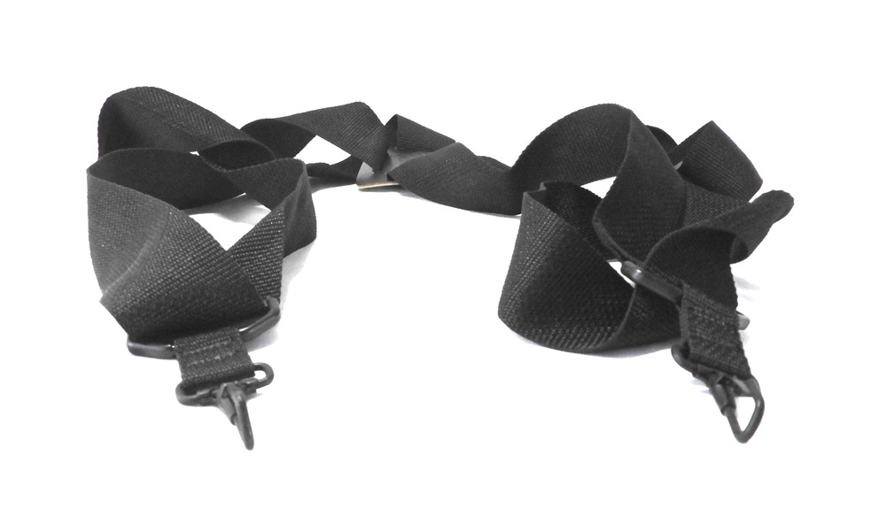 Remo Dual Slider Percussion Strap 110 in.