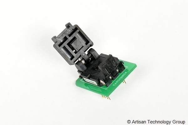 Compass21 PA8SON8DA 8-Pin SON Socket Adapter
