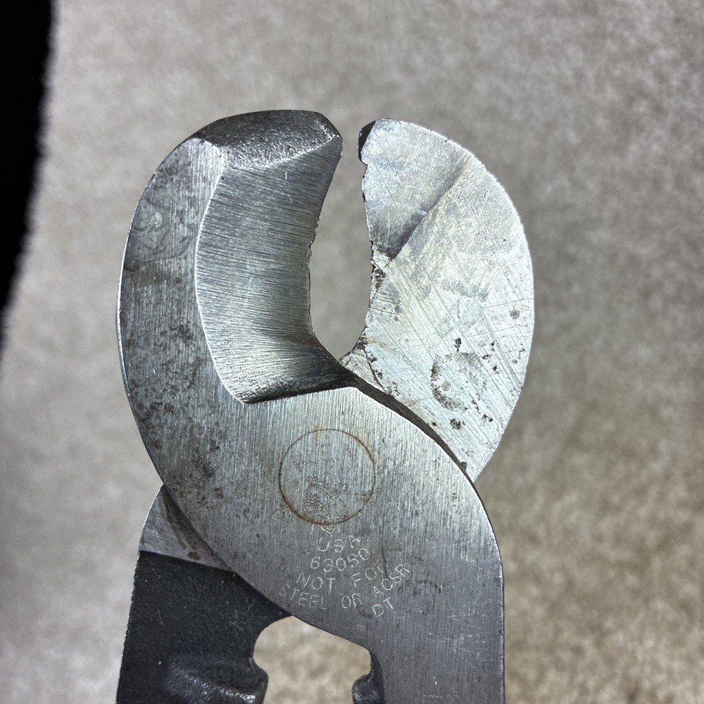 Electrical Tools 11pc. Lot Klein,Vaco,Xcelite