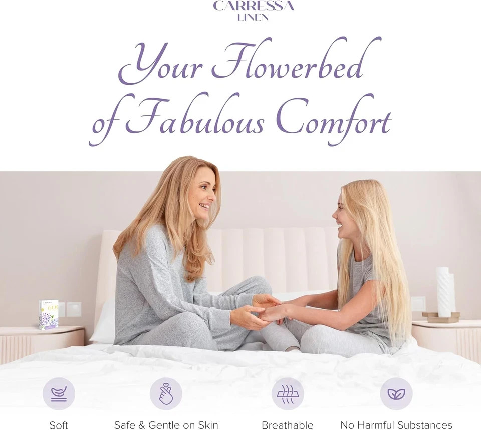 Blissy Standard/Queen 600 Thread Count Silk Pillowcase Navy Blue