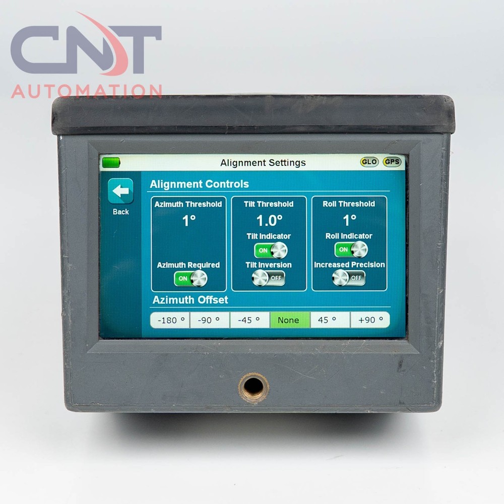 Viavi 3Z RFV-AAT-2000 RF Vision Antenna Alignment Tool With Calibration