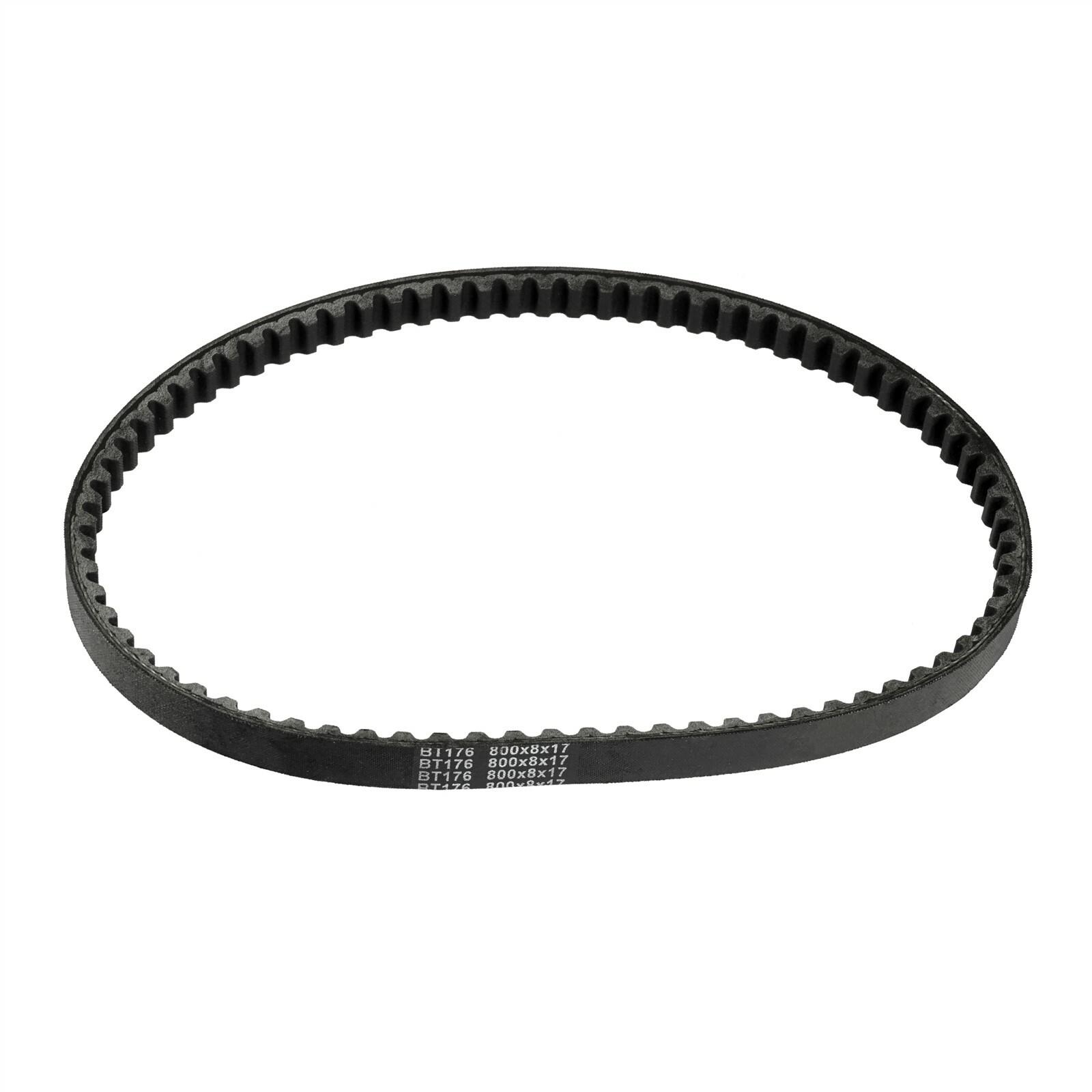 Clutch Drive Belt for Polaris Predator 90 2003 2004 2005 2006 0450239