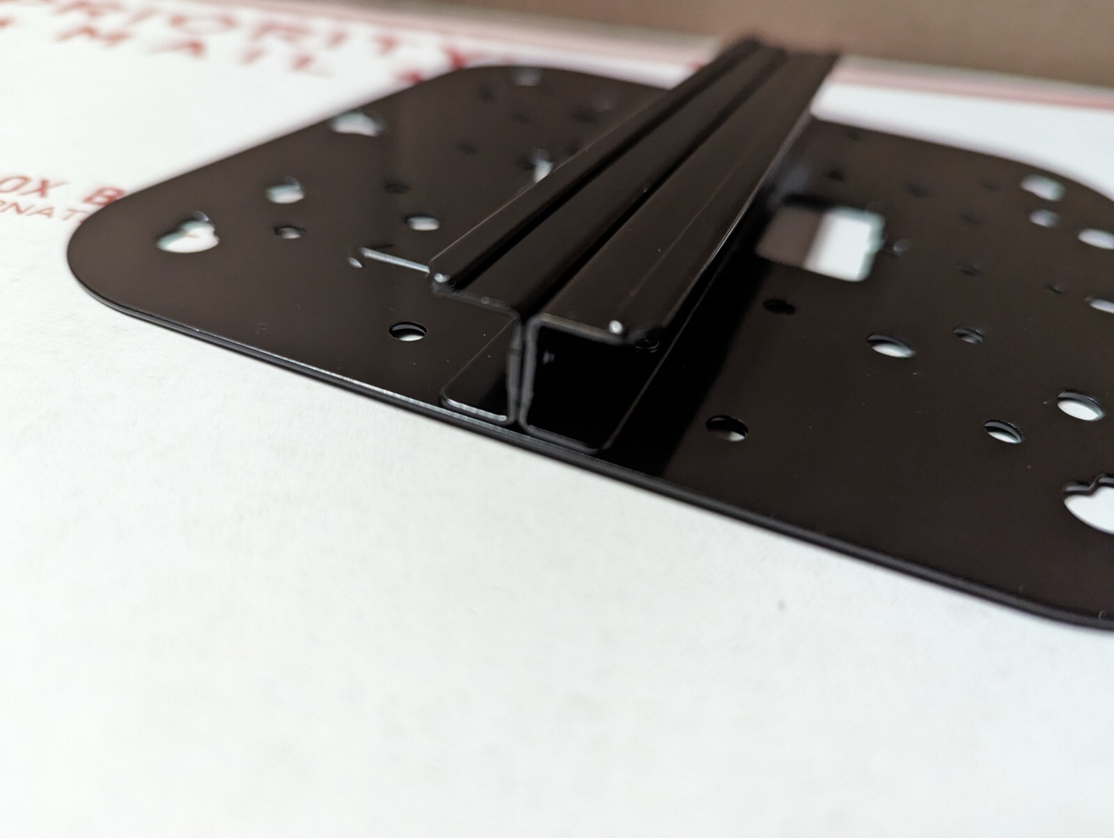 HPE Aruba AP-MNT-E AP Type E R3J19A Flat Surface Mount AP- 505 515 535 555