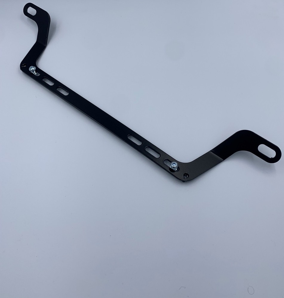 Fire Extinguisher Mount for Honda Integra Type R - Bracket Holder