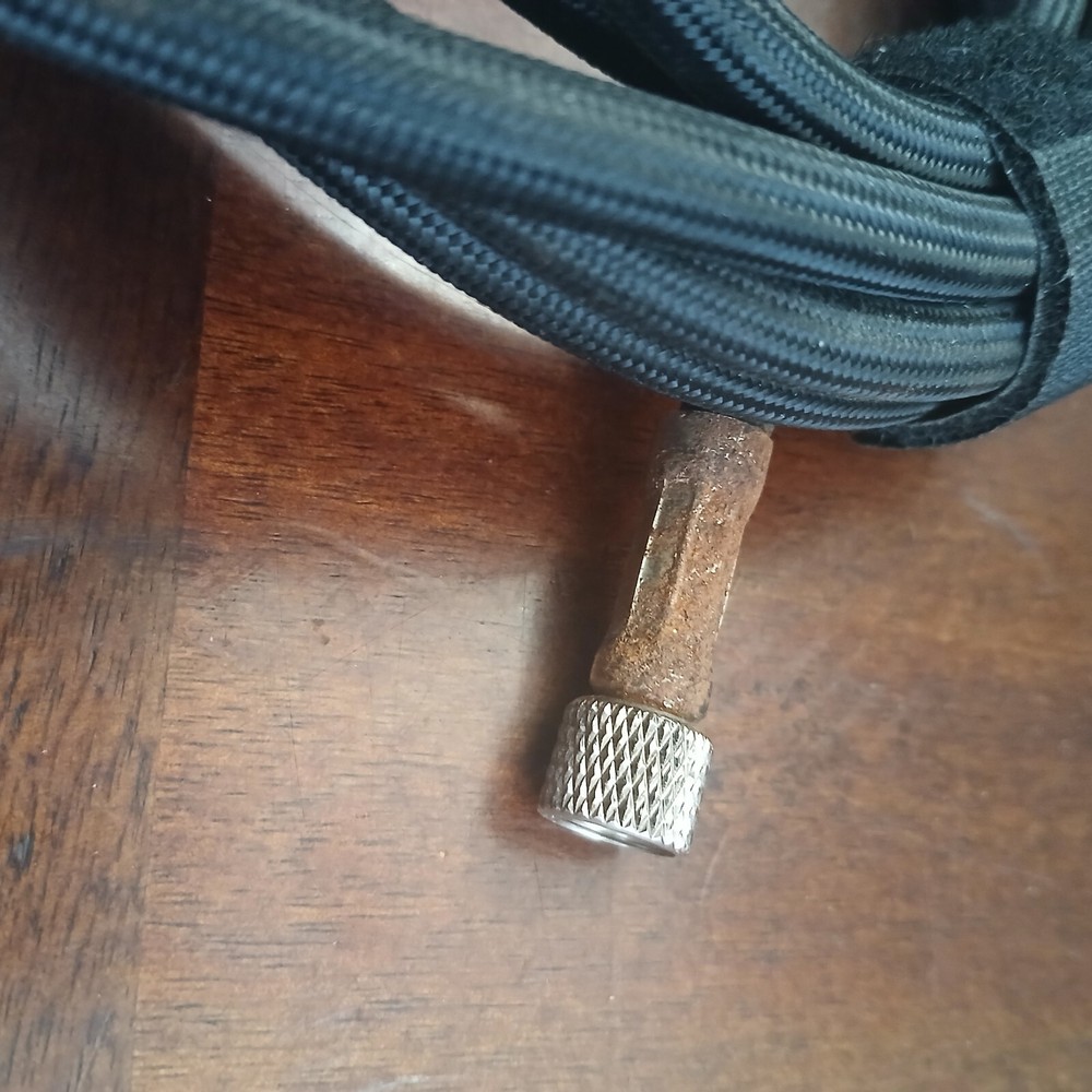 Avanti Airbrush Compressor/Used