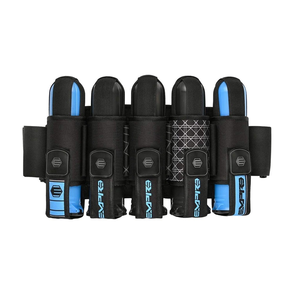 Empire Compressor Harness - 5+8 - Tidal