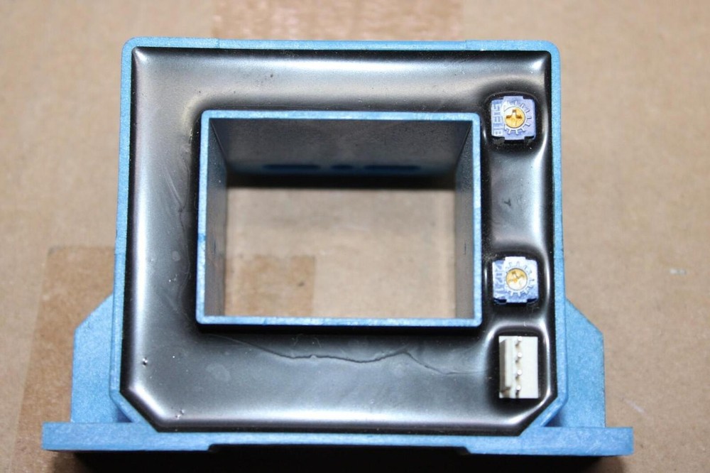 LEM CURRENT REDUCER SENSOR HAT-1000-S **WARRANTY INCLUDED**