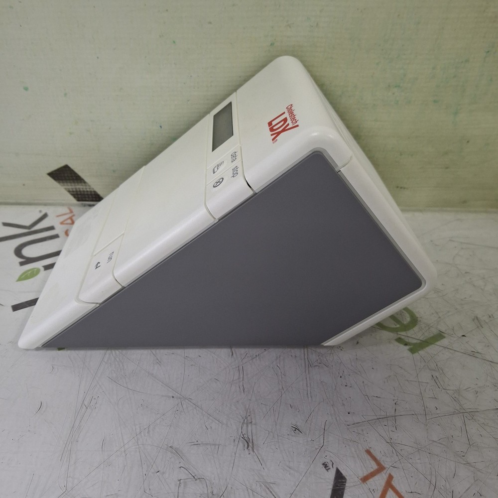 Cholestech LDX Cholesterol Analyzer