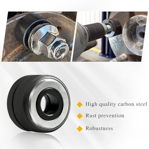 22800 Wheel Stud Installer,Wheel Stud Installer Tool, Automotive Wheel Stud