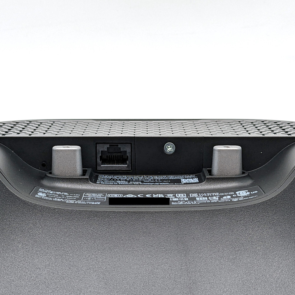 Poly TC10 Touch Controller Panel For Video Confrencing (875K5AA) Black