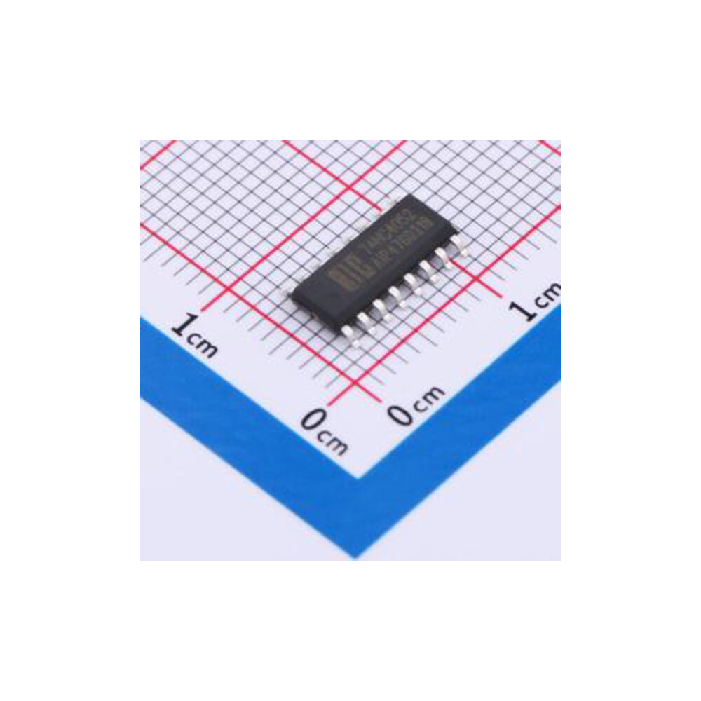 5pcs AIP74HC4052SA16.TR SOP-16