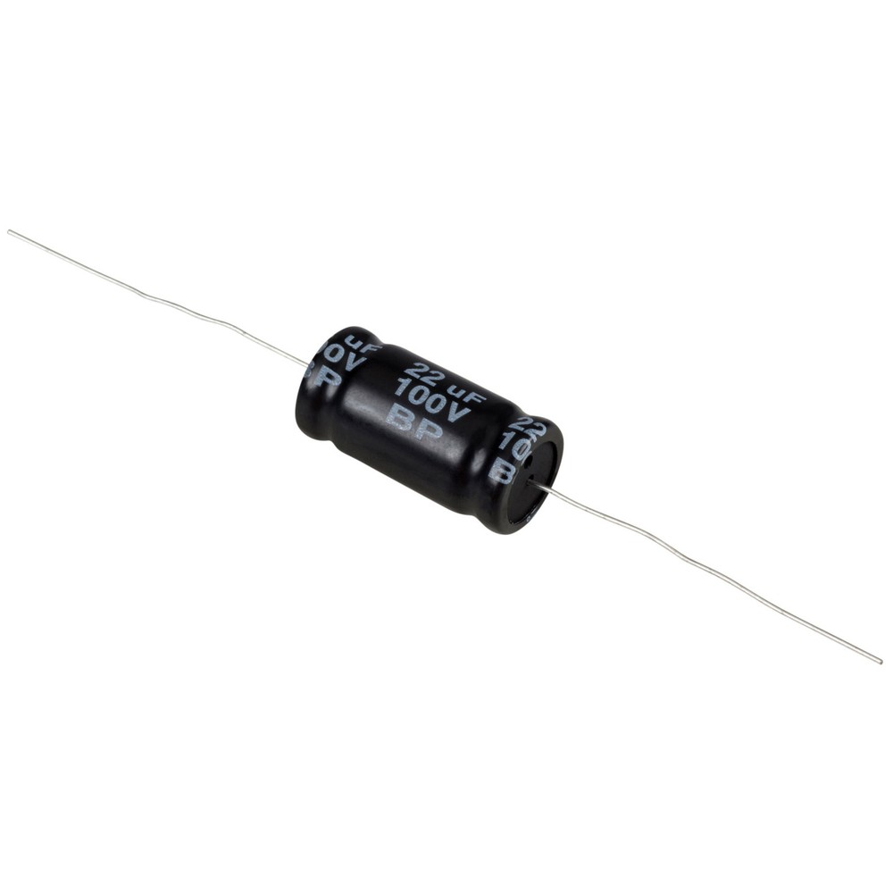 22uF 100V Non-Polarized Capacitor