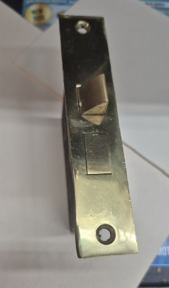 Mortise E-Z Lock Body Antique