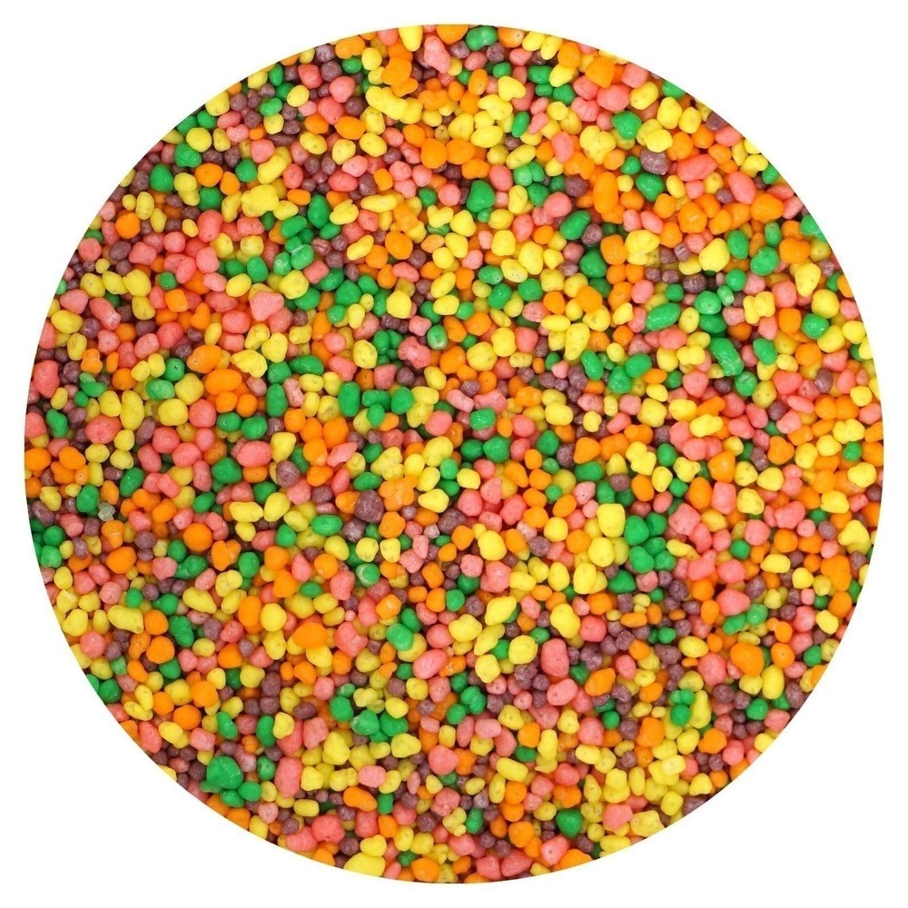 Nerds Candy Rainbow Bulk Bag, Hard Candy