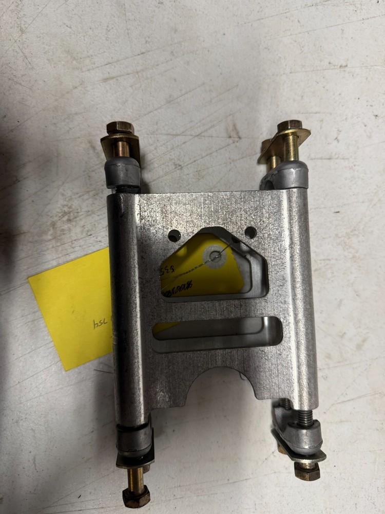 Ski Doo Bar Riser 506151754