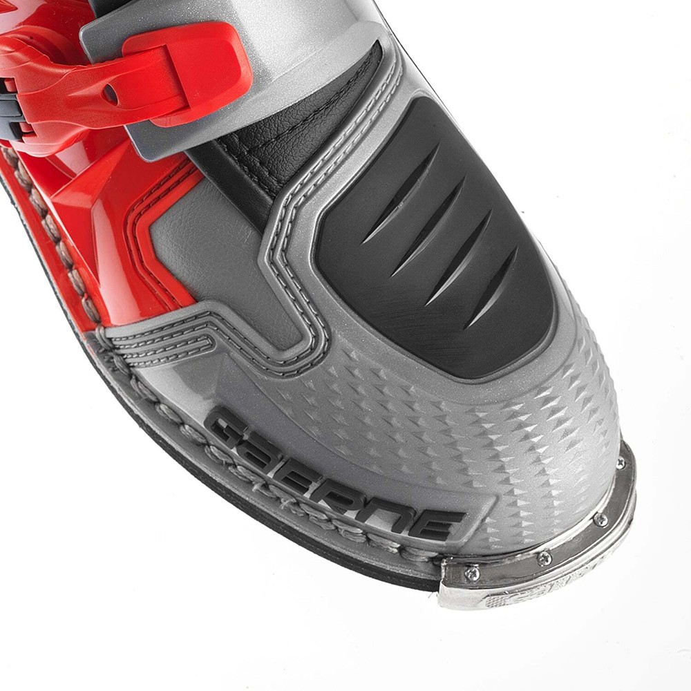 Sg12 Boots Forge Sz 8