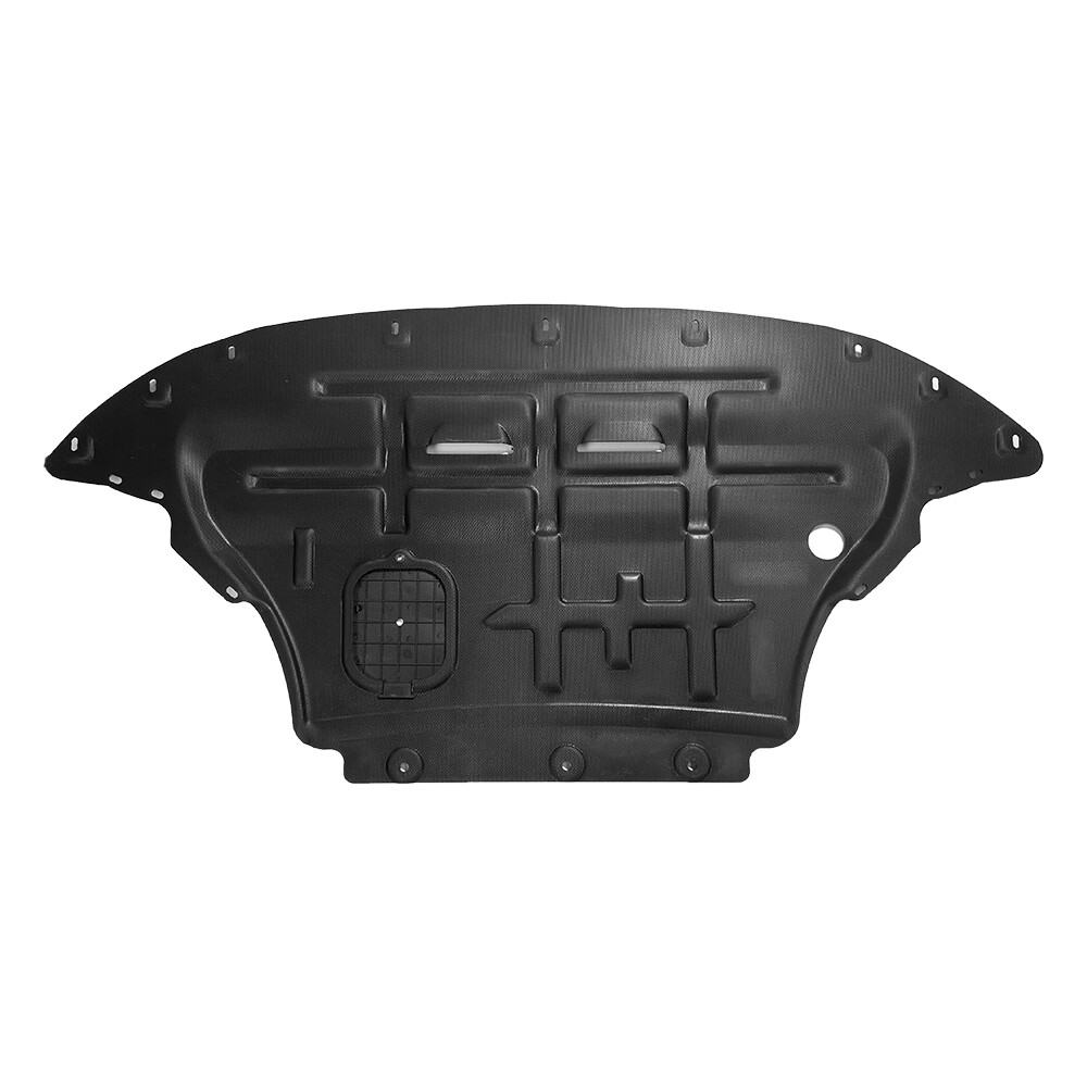 Engine Under Cover Fit For 2009-2017 Audi Q5 Splash Shield Front Support