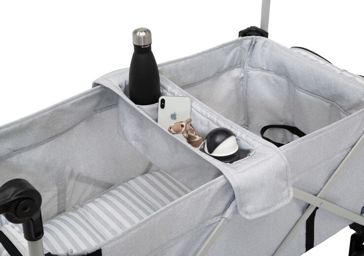 babyGap Explorer Deluxe Stroller Wagon