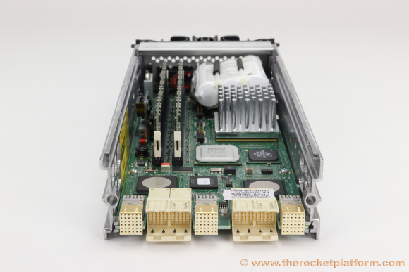 94405-03 Dell EqualLogic PS3000 PS5000 Type 4 Controller