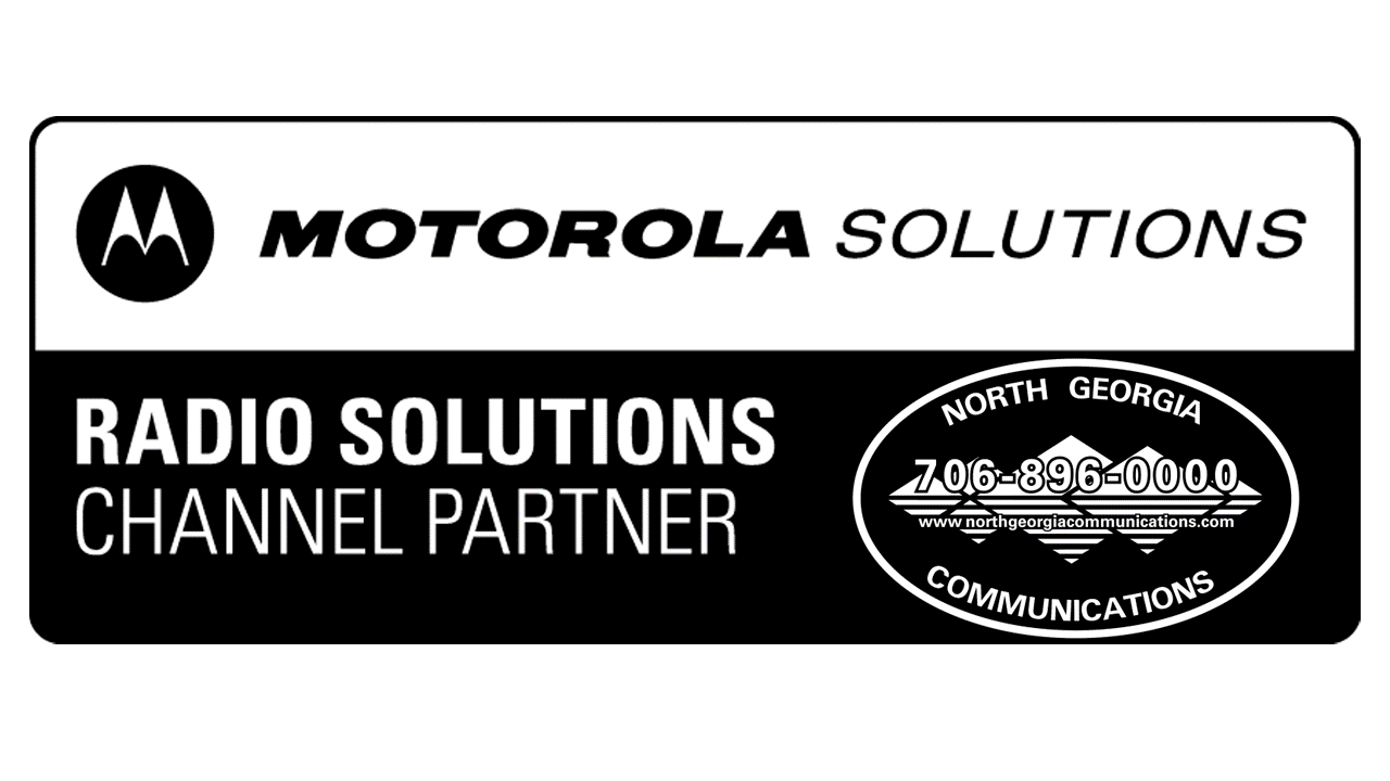 PMKN4265 Motorola OEM Programming / Data Cable for MOTOTRBO R7, ION, APX N