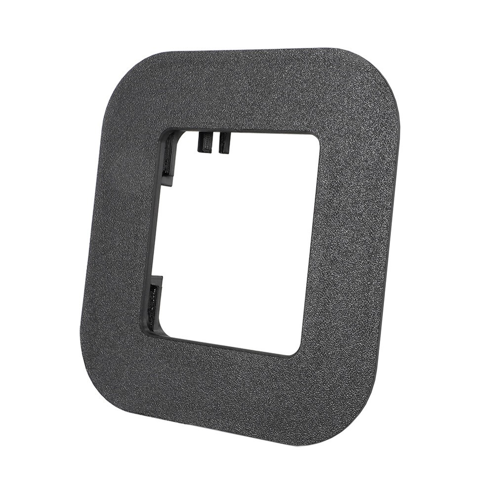 For BMW E46 E39 E38 Z3 / Mini R50 R53 Alarm Sensor Bracket Kit Top & Bottom Set