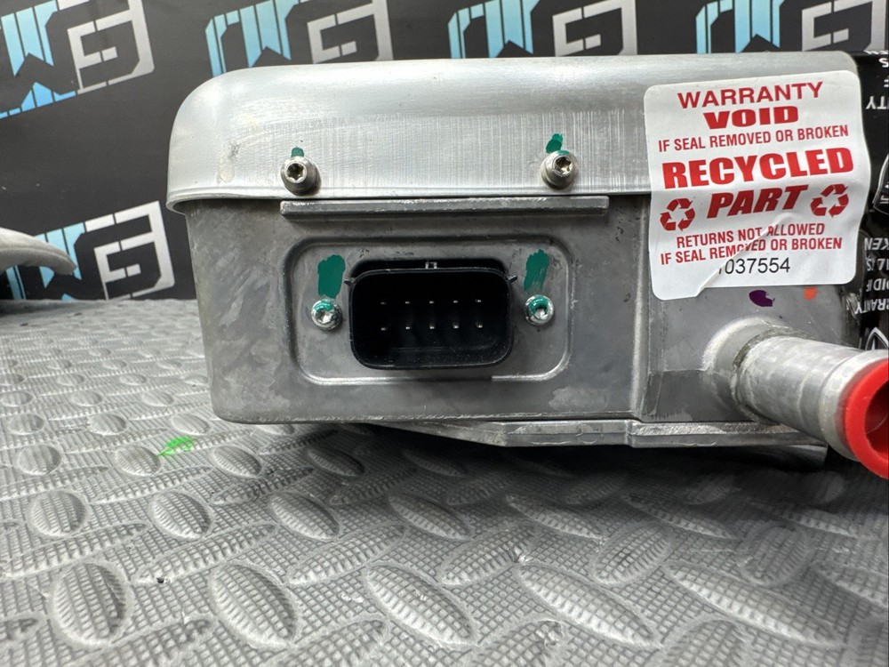 OEM 2012-2016 Tesla Model S Gen 2 High Voltage Battery Charger Module Unit
