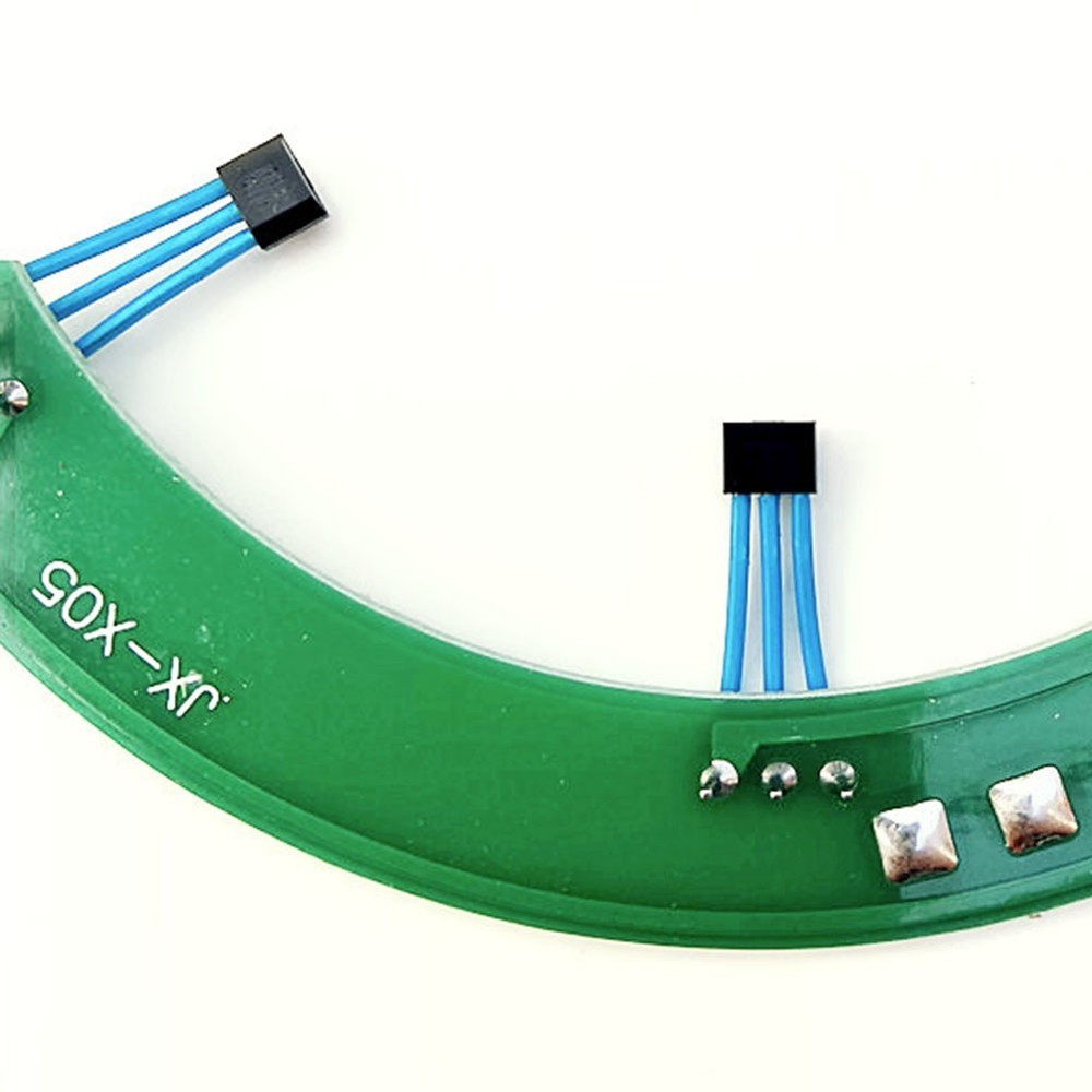 Controller For Electric Bicycle Motor Replacement 1pc Bicycle Conversion