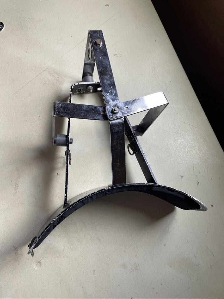 LUDWIG Marching Drum Horseshoe Bracket